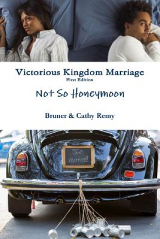 Carte Victorious Kingdom Marriage Series - Not So Honeymoon BRUNER REMY