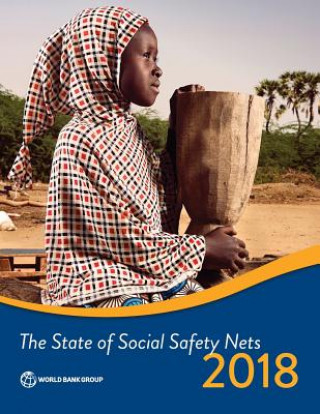 Könyv State of Social Safety Nets 2018 The World Bank
