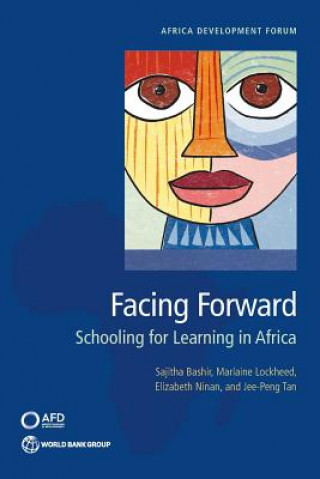 Carte Facing forward Sajitha Bashir