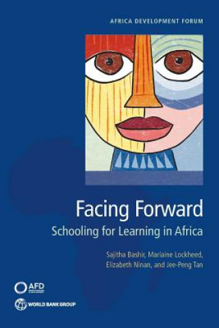 Book Facing forward Sajitha Bashir