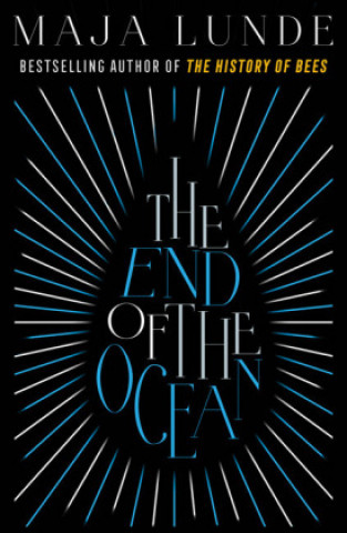 Kniha End of the Ocean MAJA LUNDE