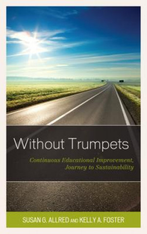 Libro Without Trumpets Susan G. Allred