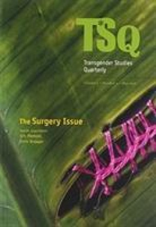 Book Surgery Issue Eric Plemons