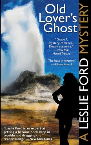 Libro Old Lover's Ghost ZENITH BROWN