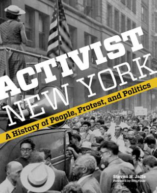 Libro Activist New York Steven H. Jaffe