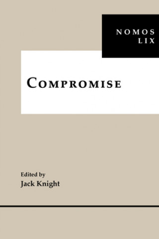 Book Compromise Jack Knight