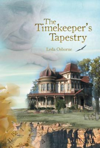 Buch Timekeeper's Tapestry LEDA OSBORNE