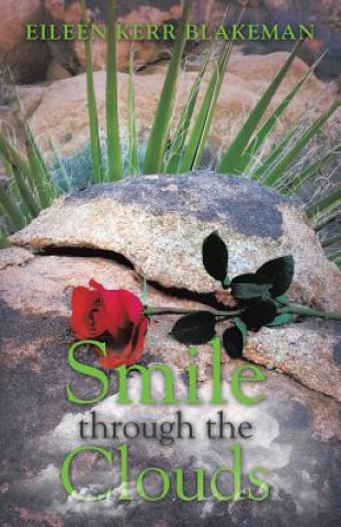 Libro Smile through the Clouds EILEEN KER BLAKEMAN