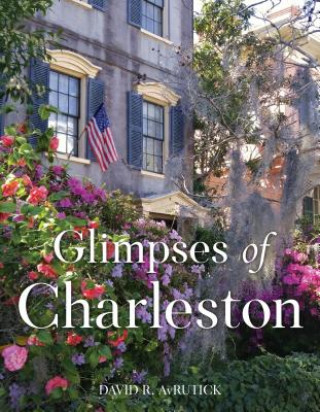 Книга Glimpses of Charleston David AvRutick