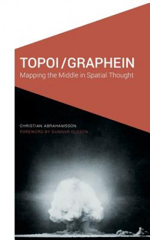 Livro Topoi/Graphein Christian Abrahamsson