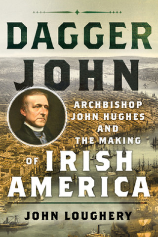Könyv Dagger John John (The Nightingale-Bamford School) Loughery