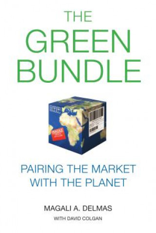 Libro Green Bundle Magali A. Delmas