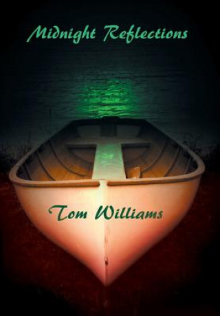 Kniha Midnight Reflections TOM WILLIAMS