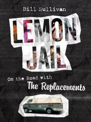 Buch Lemon Jail Bill Sullivan