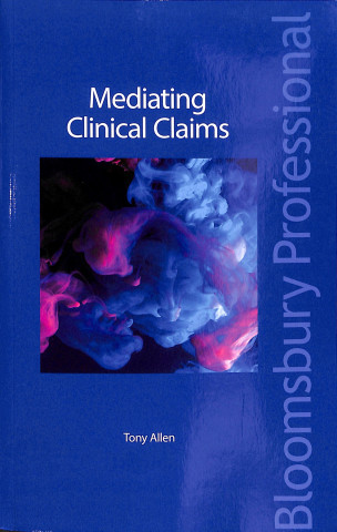 Carte Mediating Clinical Claims Tony Allen