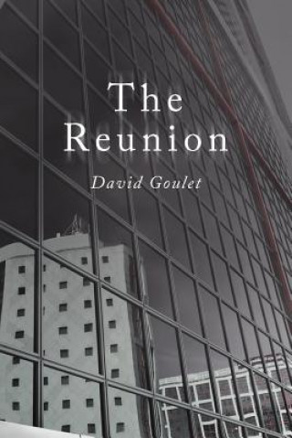 Buch Reunion DAVID GOULET