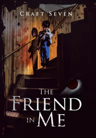 Buch Friend in Me CRAFT SEVEN