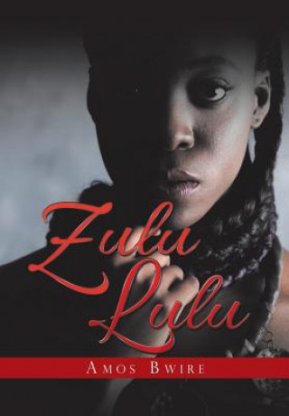 Boek Zulu Lulu AMOS BWIRE