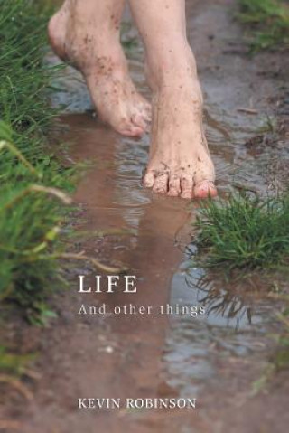 Libro Life KEVIN ROBINSON