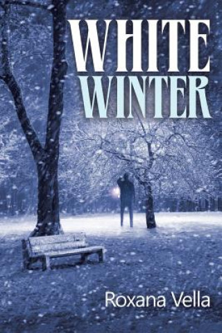 Βιβλίο White Winter ROXANA VELLA