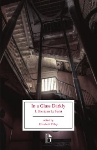 Kniha In A Glass Darkly Sheridan Le Fanu