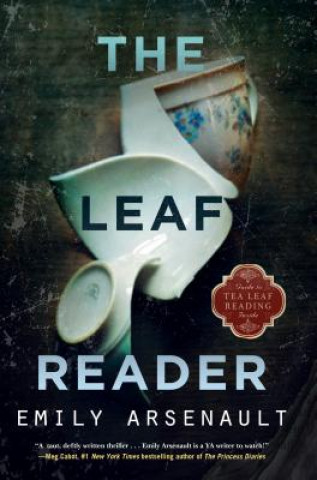 Carte Leaf Reader Emily Arsenault