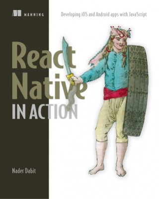 Könyv React Native in Action_p1 Nader Dabit