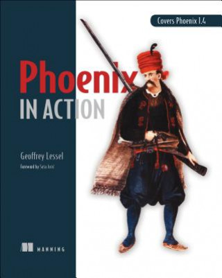Kniha Phoenix in Action_p1 GEOFFREY LESSEL