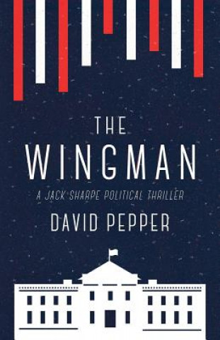 Book Wingman DAVID PEPPER
