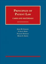 Principles of Patent Law, Cases and Materials
