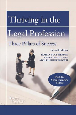 Carte Thriving in the Legal Profession Pamela Pierson