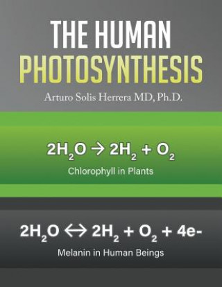 Könyv Human Photosynthesis Arturo Herrera