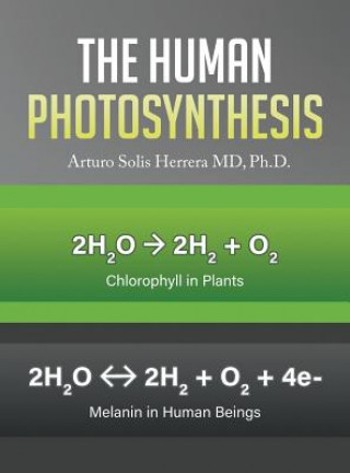 Kniha Human Photosynthesis ARTURO  SOL HERRERA