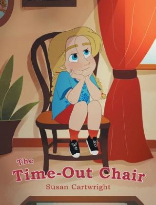Carte Time-Out Chair SUSAN CARTWRIGHT