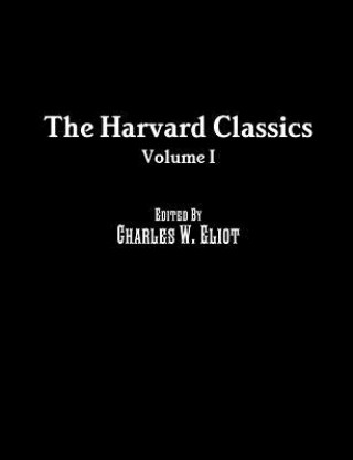 Carte Harvard Classics CHARLES W. ELIOT