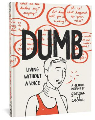 Book Dumb Georgia Webber