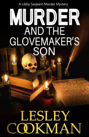 Βιβλίο Murder and the Glovemaker's Son Lesley Cookman