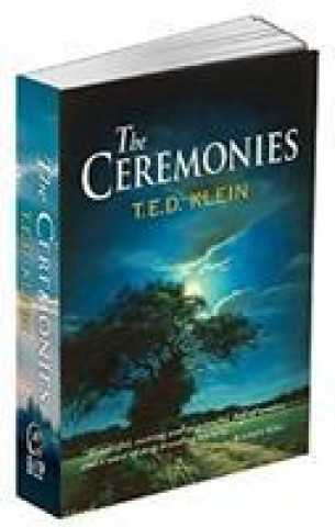 Kniha Ceremonies T.E.D. KLEIN