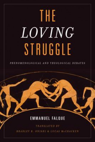 Buch Loving Struggle EMMANUEL FALQUE