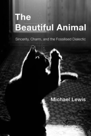 Книга Beautiful Animal Michael Lewis