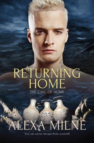 Knjiga Returning Home ALEXA MILNE