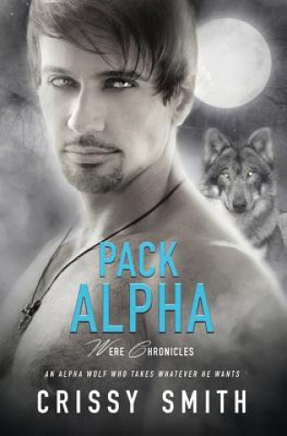 Kniha Pack Alpha CRISSY SMITH