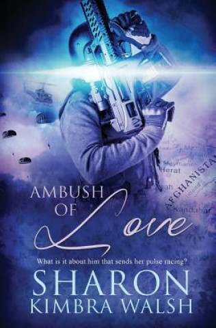 Book Ambush of Love SHARON KIMBRA WALSH