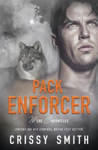 Book Pack Enforcer CRISSY SMITH
