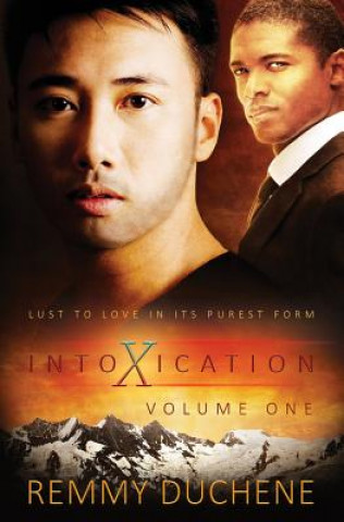 Книга Intoxication REMMY DUCHENE