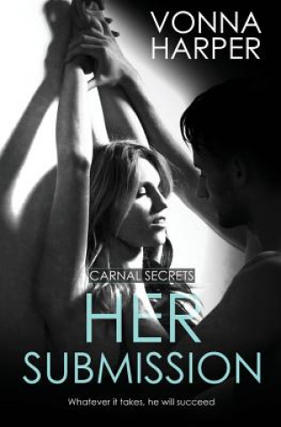 Książka Her Submission VONNA HARPER