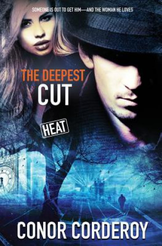 Buch Deepest Cut Conor Corderoy