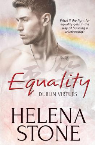 Book Equality HELENA STONE