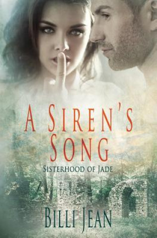 Kniha Siren's Song BILLI JEAN