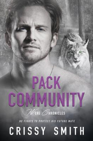 Knjiga Pack Community CRISSY SMITH